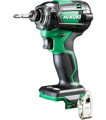 Amazon | HiKOKI(ハイコーキ) リチウムイオン電池 10.8V BSL1240M 