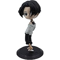 Amazon.co.jp: バンプレスト 東京リベンジャーズ Q posket 佐野万次郎