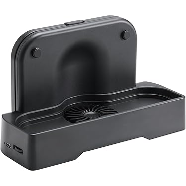 Nintendo Switch その他周辺機器 ニンテンドースイッチのおすすめ周辺機器30選。持っておくと便利な製品