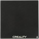 Amazon Creality 3dプリンター ガラスベッド 235x235x4mm 400 耐え 強化 プラットフォームシート Ender 3d Printer 部品 3dプリンタパーツ アクセサリ 産業 研究開発用品 通販
