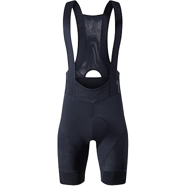 Amazon.co.jp 売れ筋ランキング: メンズサイクリングビブショーツ の中