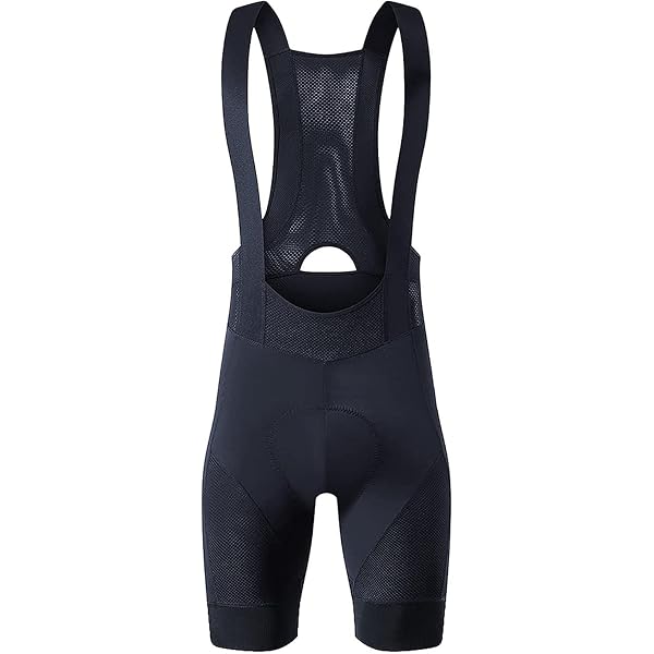 Amazon.co.jp: INBIKE サイクリングビブパンツ メンズ ビブショーツ