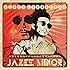 JAZEE MINOR「Black Cranberry」