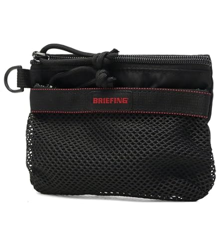 Amazon.co.jp: [ブリーフィング]BRIEFING GOLF MIL COLLECTION WOLF