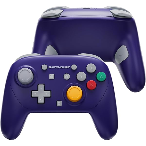 Amazon.co.jp: eXtremeRate Nintendo Switch 2 Pro コントローラーに