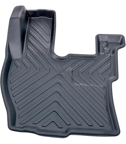 Amazon | ミヤビ 雅 トラック用品 内装品 フロアマット Wダイヤ 日産UD