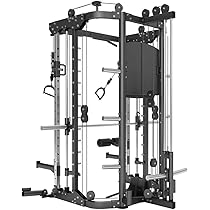 Amazon.co.jp: WOLFMATE プレミアム スミスマシンケージシステム