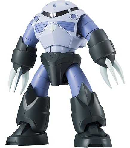 Amazon | MS IN ACTION !! 「 ギャロップ ＆ 旧ザク (ランバ