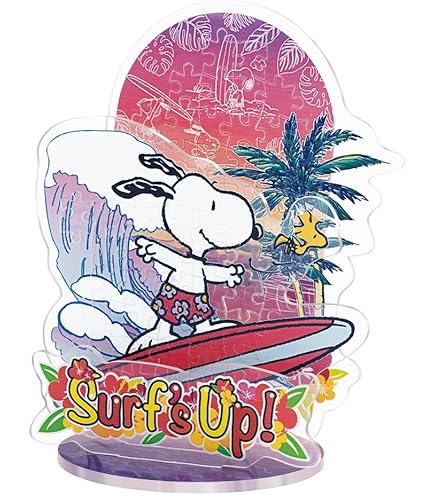 【中古品】スヌーピーカレンダージグソーパズル　1991年 中古品】スヌーピーカレンダージグソーパズル 1991年 中古品