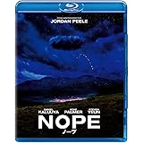 NOPE/ノープ [Blu-ray]