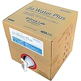 次亜塩素酸水 低濃度 200ppm 20L ジアウォータープラス 受注生産 ウイルス対策 消臭 除菌 (Virus Lab製 Jia Water Plus) 日本産 そのまま使える 花粉 加湿器