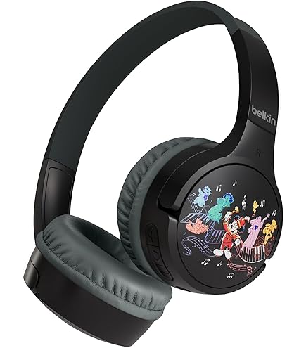 新品 ミッキーマウス ステレオヘッドホン Beats、ミッキーマウス90周年を記念したワイヤレスヘッドホン