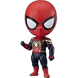 ねんどろいど スパイダーマン ノー ウェイ ホーム Ver. ノンスケール プラスチック製 塗装済みフル可動フィギュア G17030