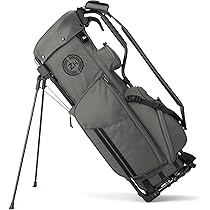 キャディバッグ ゼロハリバートン ZERO HALLIBURTON Cordura キャディバッグ