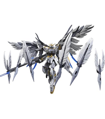 Amazon | T.S.F 機核工業 1/100 天衛 オベロン OBERON メカ 機甲 完成