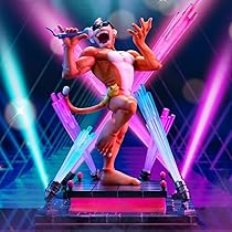 デジモン 创始村 フィギュア ガレージキット DMX デジモン 创始村 フィギュア ガレージキット DMX（Amazon.co.jp