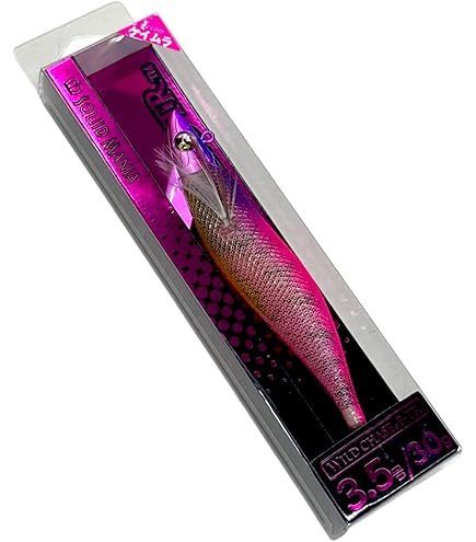 Amazon.co.jp: スクイッドマニア(SQUID MANIA) ワイルドチェイス(WILD