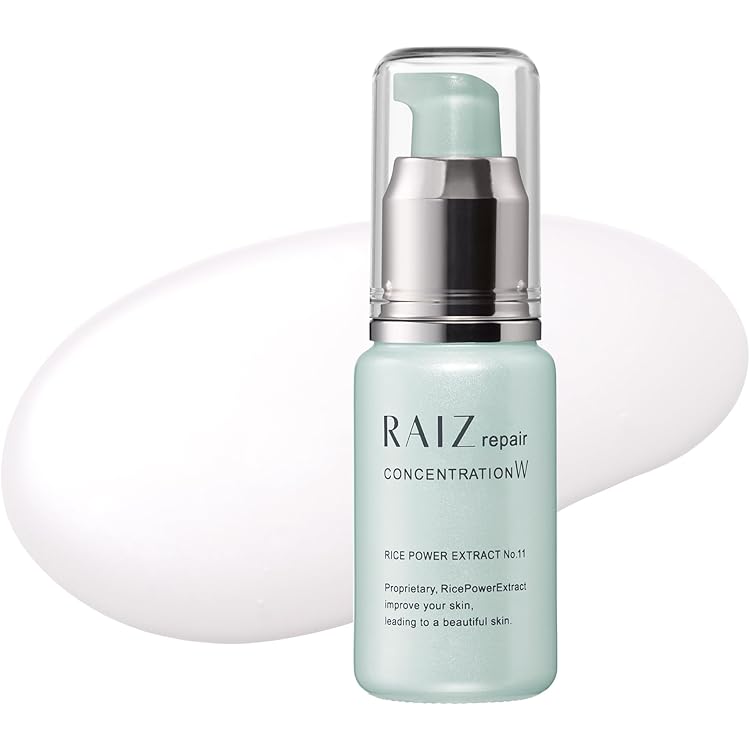 Amazon.co.jp: ライースリペア コンセントレーションD 30mL 【医薬部外