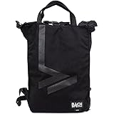 BACH バッハ 129811/275959 COVE12 BLACK リュック バックパック メンズ レディース [並行輸入品]