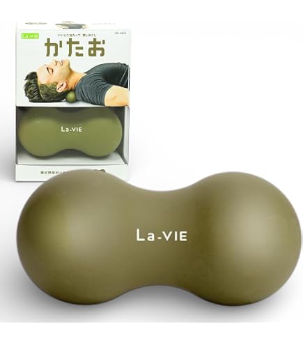 Amazon.co.jp: Rolflex™ 究極のリカバリーコンボ - 異なる密度の立体的