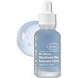 【One-day's you】ワンデイズユー ノーモアブラックヘッド ブルー アンプル セラム (30ml) 保湿 毛穴 角質 韓国コスメ Blue Ampoule Serum [日本公式][正規品]