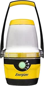 Energizer(エナジャイザー) LEDアウトドアランタン MFAL35YJ