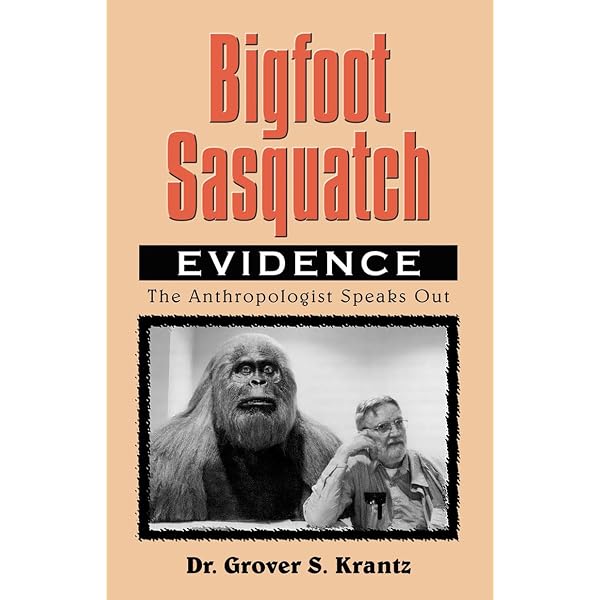 Bigfoot Casebook updated: Sightings And Encounters from 1818 to