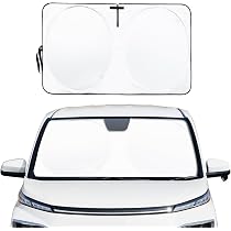 Amazon.co.jp: セイワ(SEIWA) 高遮熱 サンシェード LLサイズ146cm×90cm