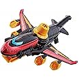 [バンダイ] 快盗戦隊ルパンレンジャーVS警察戦隊パトレンジャー VSビークルシリーズ DXビクトリーストライカー
