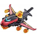 [バンダイ] 快盗戦隊ルパンレンジャーVS警察戦隊パトレンジャー VSビークルシリーズ DXビクトリーストライカー