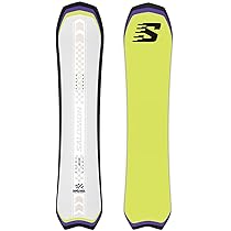新品 サロモン ダンスホール グロム GROM スノーボード 板のみ キッズ 61WdKShofCL._AC_UL210_SR210,