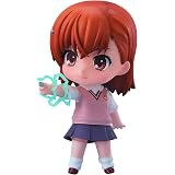 とある科学の超電磁砲 S ねんどろいど 御坂美琴 (ノンスケール ABS&PVC塗装済み可動フィギュア)