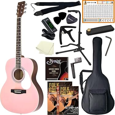 ハニービー アコースティックギター アコギ ブラック ソフトケース新品！！！ ハニービー アコースティックギター アコギ ブラック ソフト