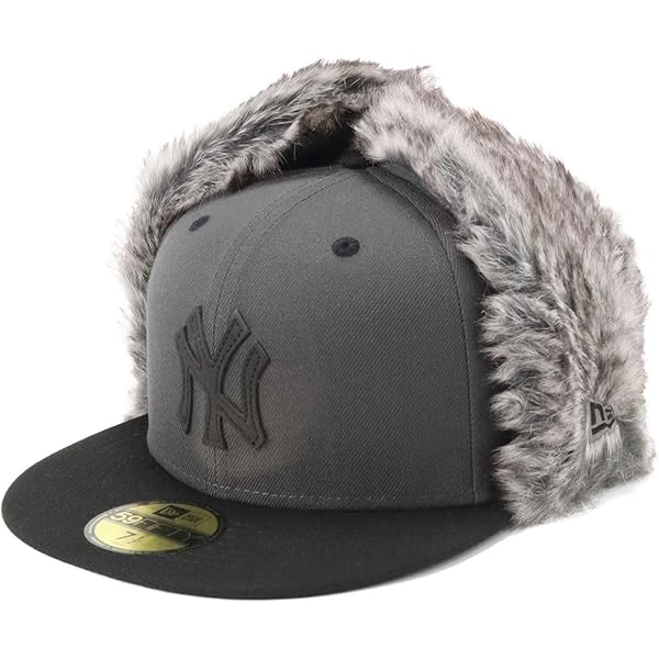 Amazon.co.jp: [ニューエラ] 59FIFTY Dog Ear ドッグイヤー PEANUTS