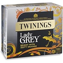トワイニング　TWININGS レディグレイ　100袋(200g) 5箱 61Wdfy1KgPL._AC_UL210_SR210,