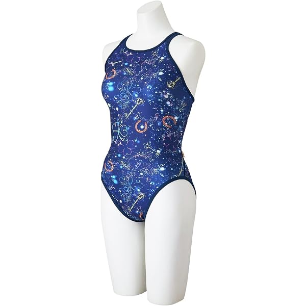 Amazon.co.jp: MIZUNO(ミズノ) スイム 水泳 競泳 エクサースーツ