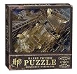 USAopolyハリー・ポッター階段パズル 550ピース