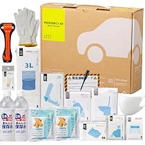 本日限定価格　キッチン用品　防災用品　10点セット 61WdqHlt5vL._AC_UL210_SR210,