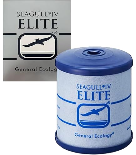 シーガルフォー　Seagull Ⅳ　カートリッジ Amazon | シーガルフォー (Seagull IV) 浄水器 旧シーガルフォー