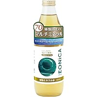 Amazon.co.jp: 【雑誌掲載】 フルボ酸 フルボ酸ミネラル 原液 植物性