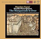 ザ・マスカレード・イズ・オーバー(SACD)