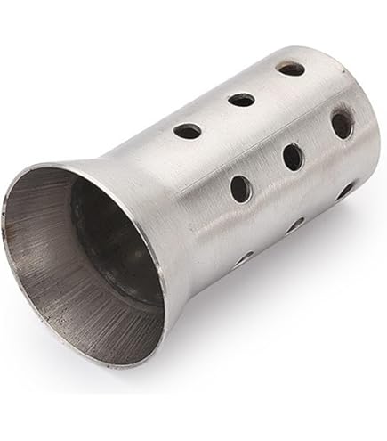 Amazon | Vance & Hines クワイエットバッフル 21841 | バッフル | 車