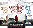 Detective Lottie Parker (3 Book Series)