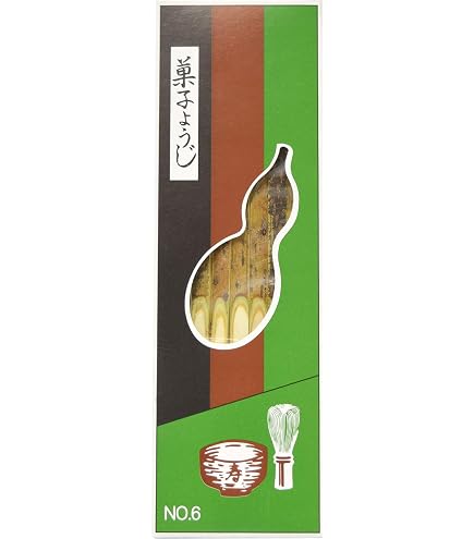 ひょうたんや　黒文字　菓子ようじ　まとめて★菓子楊枝　茶道具　茶会　茶道 Amazon｜黒文字 6寸 18本入 茶道具 菓子楊枝 菓子ようじ ひょうたんや