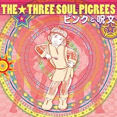 �^�钆�̃h�A�`stay with me�` / THE��THREE SOUL PIGREES