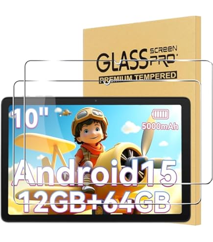 2025年 TABWEE K10 キッズタブレット10インチ Wi-Fiモデル Amazon.co.jp: 【2025年 TABWEE K10 キッズタブレット10インチ