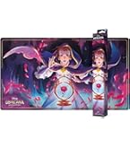 ロルカナ 公式プレイマット くまのプーさん はちみつの魔法使い　50点　まとめ ディズニー・ロルカナ・TCG 日本語版 公式プレイマット｢くまの