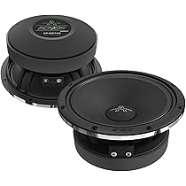 Amazon.co.jp: Deaf Bonceによる3インチ35W RMS 4オーム
