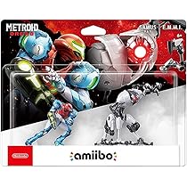 Metroid Dread: Special Edition for Nintendo Switch : Amazon.com.au
