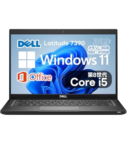 Amazon.co.jp: Dell VG5J0 Latitude 7290 Notebook with Intel i5